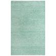 Vista Aqua Blue 5'X7'6