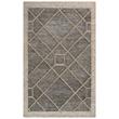 Vista Brown 5'X7'6