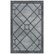 Vista Gray 5'X7'6