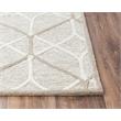 Alora Decor Ava Brown 7'9