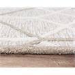 Alora Decor Ava Brown 7'9