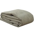 Alora Decor Dual Sided Beige/Brown Premium Rug Pad - 5'6
