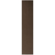 Alora Decor Dual Sided Beige/Brown Ultra Rug Pad - 2'6 x 10'
