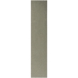 Alora Decor Dual Sided Beige/Brown Ultra Rug Pad - 2'6 x 10'