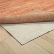 Alora Decor Dual Sided Beige/Brown Ultra Rug Pad - 8' x 10'