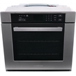 30 in. Haven Collection 5 cu. ft. Electric Wall Oven in Stainless Steel