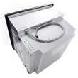 30 in. Haven Collection 5 cu. ft. Electric Wall Oven in Stainless Steel