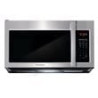 30 in. Stellar Collection 1.9 cu. ft. Over the Range Microwave - Stainless Steel