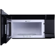 Cosmo COS-3016ORM1SS 30 in. Over-the-Range Microwave Oven with Vent Fan