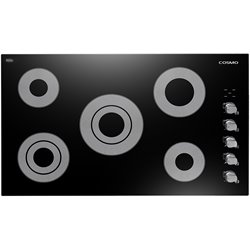 Cooktops