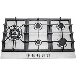 Cooktops
