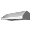 30 in. Haven Collection Ducted Under Cabinet Range Hood in Stainless Steel