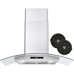Range Hoods
