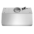 36 in. Haven Collection Ducted Under Cabinet Range Hood in Stainless Steel