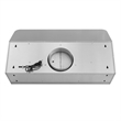 36 in. Haven Collection Ducted Under Cabinet Range Hood in Stainless Steel