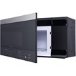 Cosmo 30 in. Drop-In Electric Ceramic Glass Cooktop & Microwave w/ Vent Fan Set
