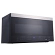 Cosmo 30 in. Drop-In Electric Ceramic Glass Cooktop & Microwave w/ Vent Fan Set