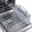 Cosmo 30 in. Gas Range & Range Hood & Dishwasher & Refrigerator Set