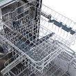 Cosmo 30 in. Gas Range & Range Hood & Dishwasher & Refrigerator Set
