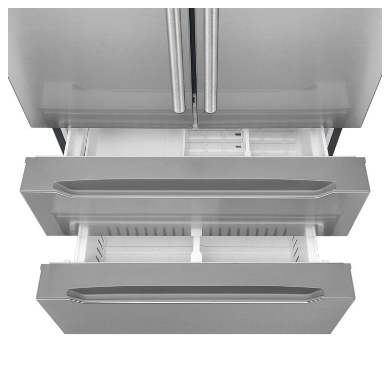 Cosmo 30 in. Gas Range & Range Hood & Dishwasher & Refrigerator Set