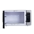 Cosmo 48 in. Gas Range & Hood & Dishwasher & Refrigerator & Microwave Set