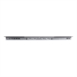 36 in. Electric Ceramic Glass Cooktop with 5 Burners in Black Porcelain