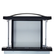 24 in. Haven Collection 1.2 cu. ft. Built-in Microwave Drawer in Stainless Steel