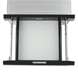 24 in. Haven Collection 1.2 cu. ft. Built-in Microwave Drawer in Stainless Steel