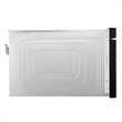 24 in. Haven Collection 1.2 cu. ft. Built-in Microwave Drawer in Stainless Steel
