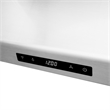 36 in. Haven Collection Ducted Under Cabinet Range Hood in Stainless Steel