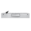 36 in. Haven Collection Ducted Under Cabinet Range Hood in Stainless Steel