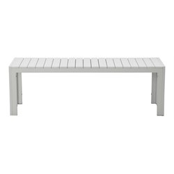 Outdoor Benches