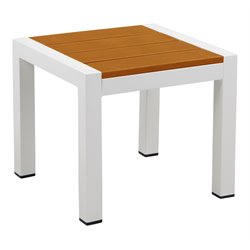 Patio End Tables