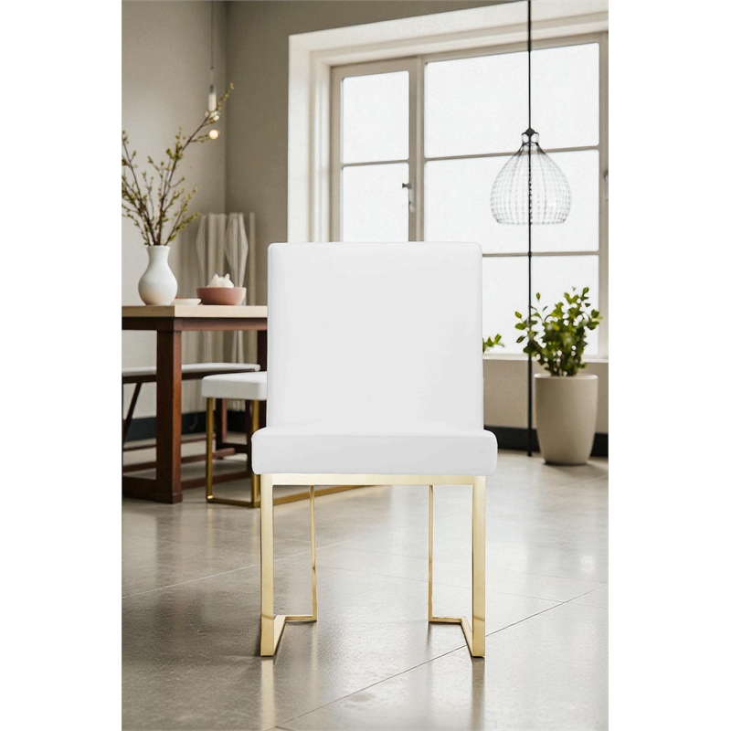 Pangea Home Dexter 18.5