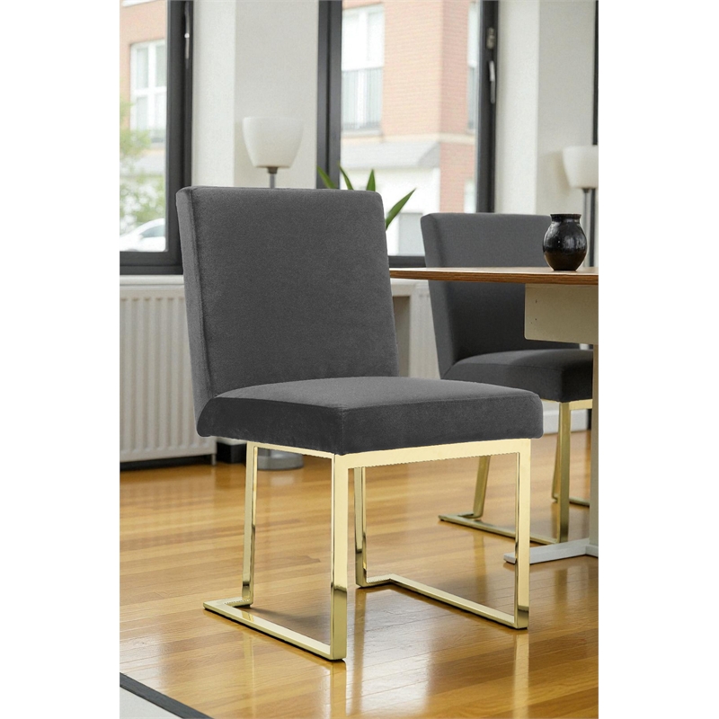Pangea Home Dexter 18.5