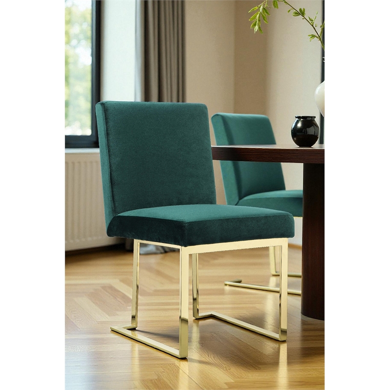 Pangea Home Dexter 18.5