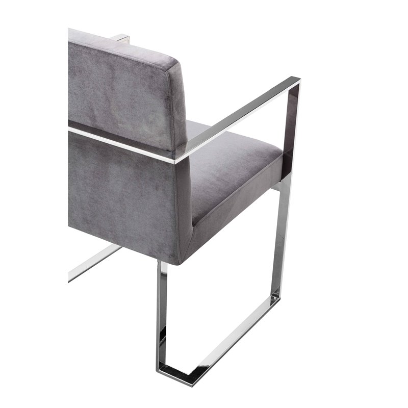 Pangea Home Dexter 18.5