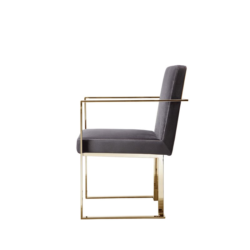 Pangea Home Dexter 18.5
