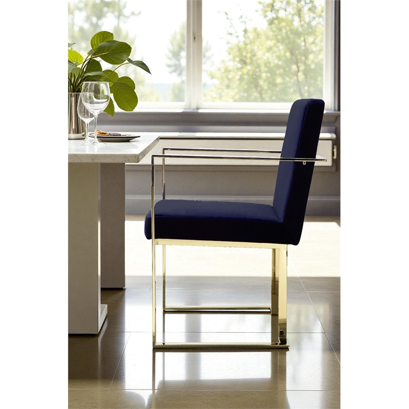 Pangea Home Dexter 18.5