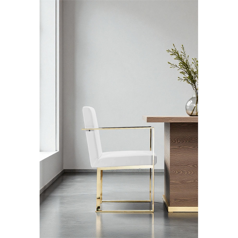Pangea Home Dexter 18.5