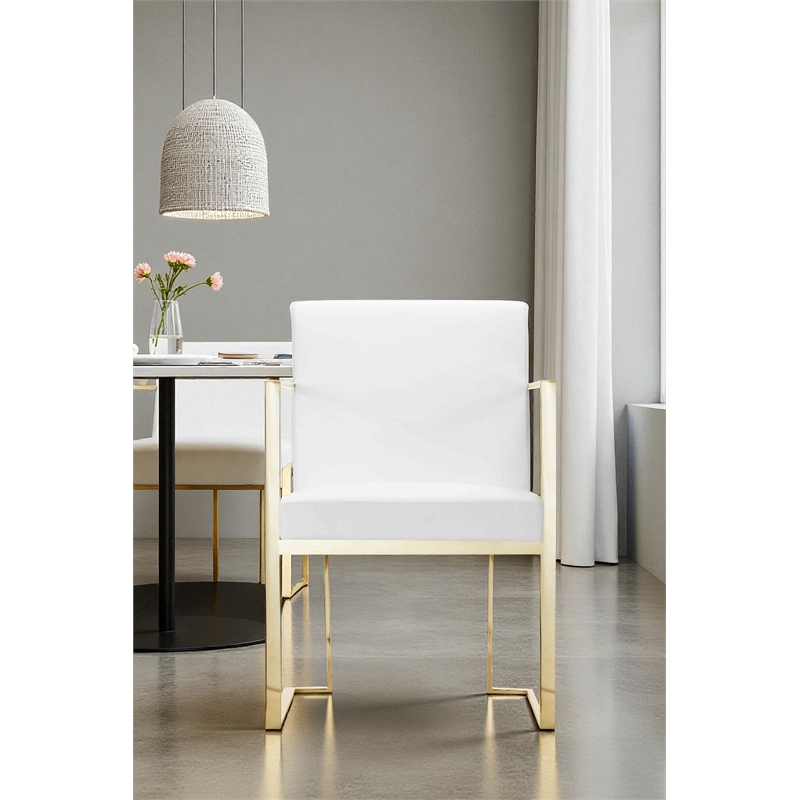 Pangea Home Dexter 18.5