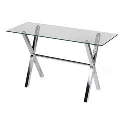 Console Tables