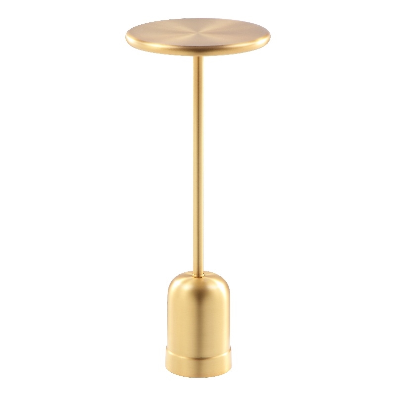 Pangea Home Gold Marshal 8