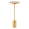 Pangea Home Gold Marshal 8