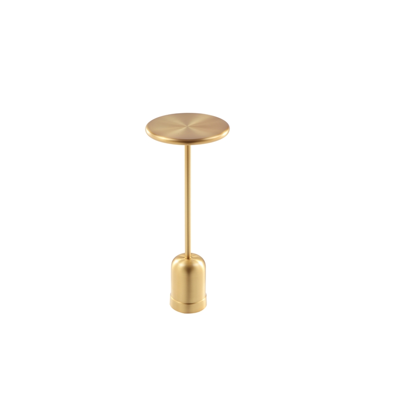 Pangea Home Gold Marshal 8