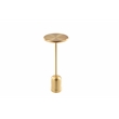 Pangea Home Gold Marshal 8