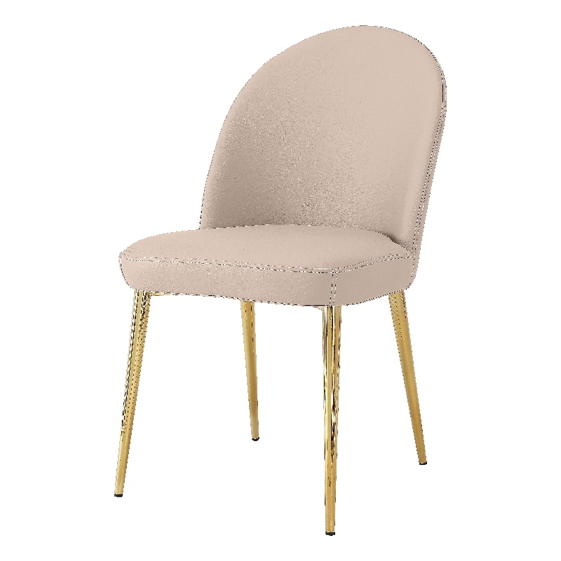 Pangea Home Gold Vera 18.5