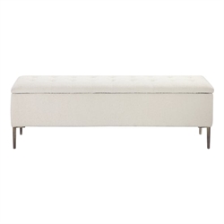 Living Room Benches