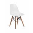 Children Daphney Chair - White (SET OF 2)