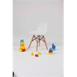 Children Daphney Chair - White (SET OF 2)
